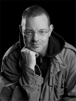 Martin Fischer