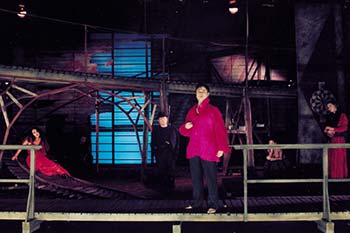 BUDDY BOLDENS BLUES / 1998