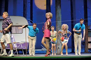 DIE JUDITH VON SHIMODA / 2008