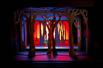 FAHRENHEIT 451 / 2021