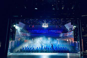 FAHRENHEIT 451 / 2021