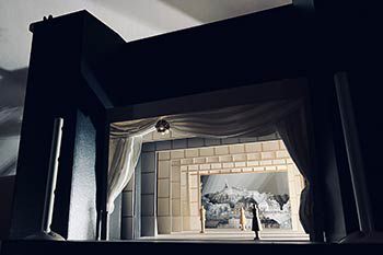 FAHRENHEIT 451 / 2021